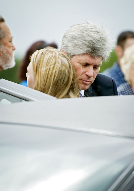 Prange Funeral